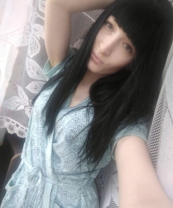 Проститутка Елизавета