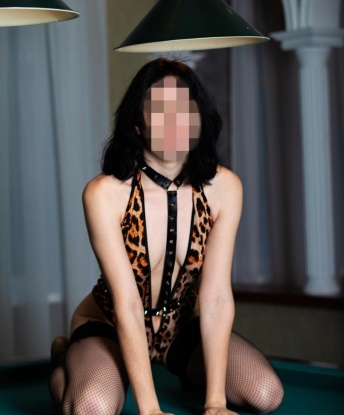 Проститутка Мила