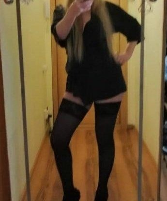 Проститутка Катерина